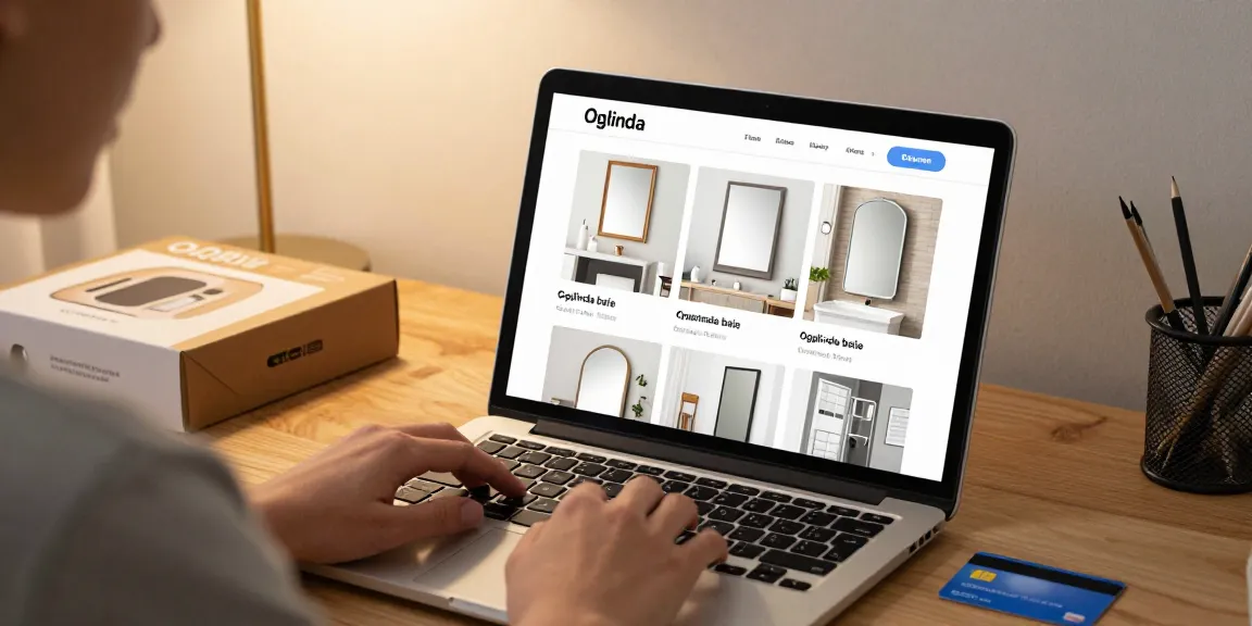 Find premium oglinda baie and bathroom mirrors with unbeatable deals at our e-commerce platform.