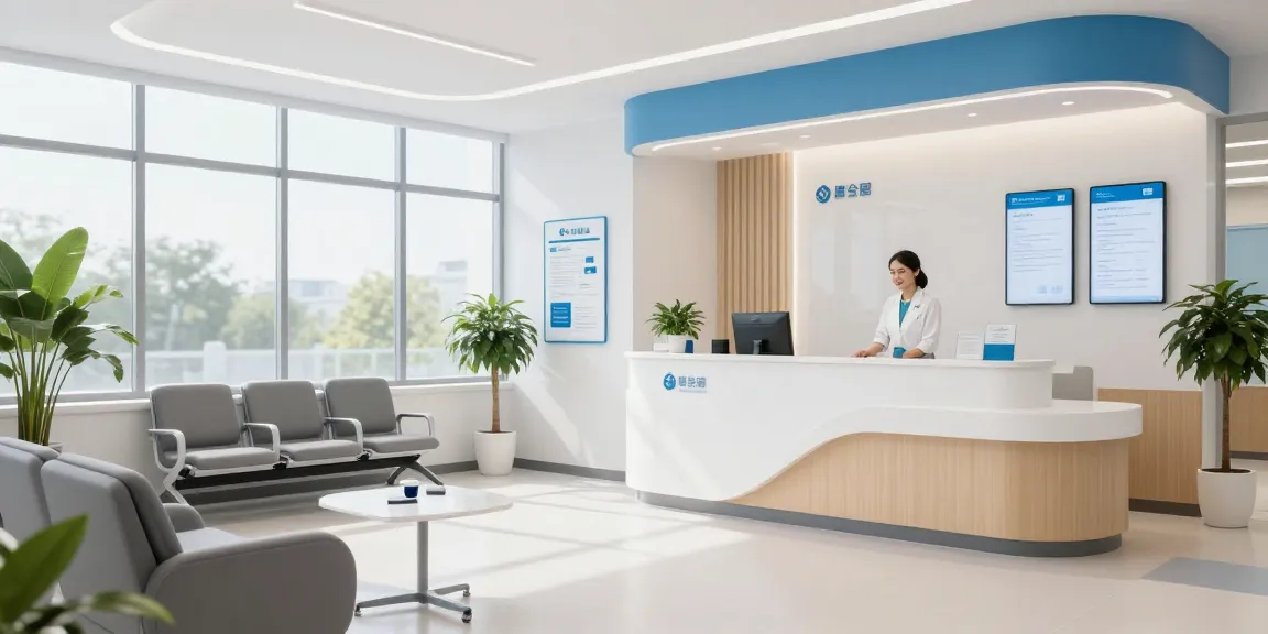 SC88 medical services and compassionate patient care in a modern health clinic.