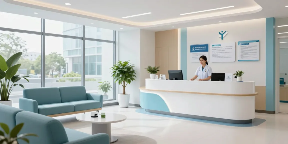 open88 healthcare services in a welcoming clinic environment promoting patient care and wellness.