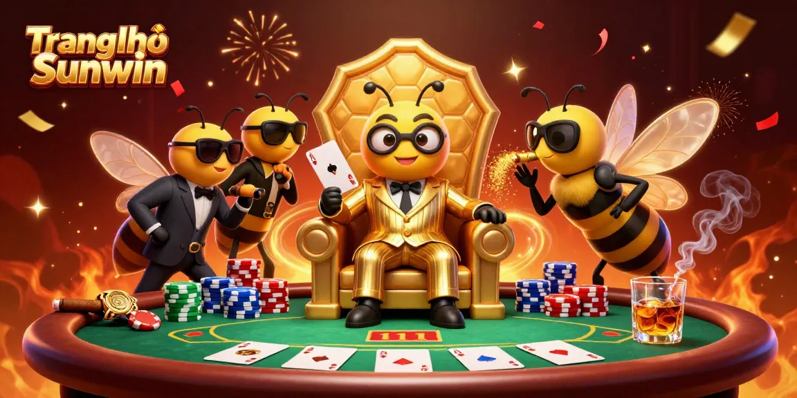 Experience the thrill of gameplay at Trang chủ Sunwin with captivating visuals in a dynamic poker scene.